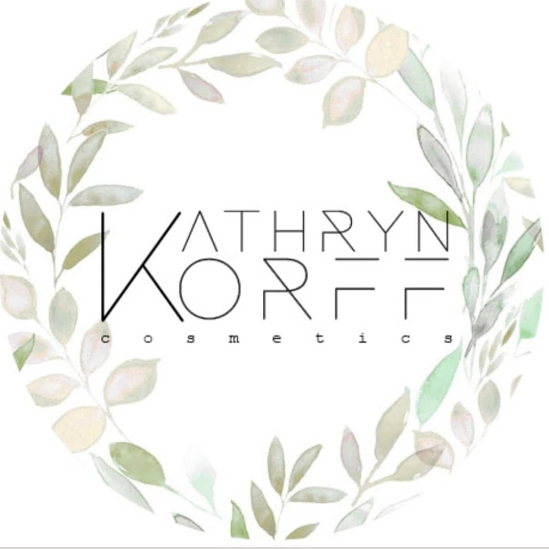 Kathryn Korff Cosmetics Logo