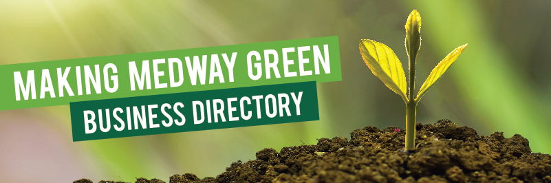 Making Medway Green Page Header