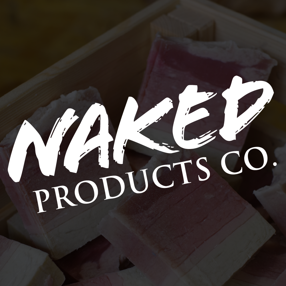Naked Products Logo