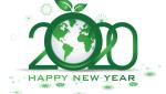 Happy New Year from Medway Green Party